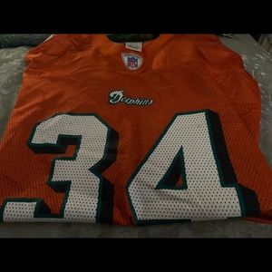 Men’s Miami Dolphins Jersey